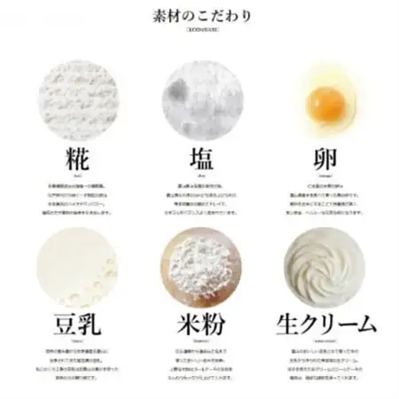【グルテンフリー】高道(たかんど)ロール　抹茶小豆 (冷凍) 糀スイーツ【配送不可地域：離島】【1700625】