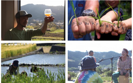 0066-47-01 フジヤマハンターズビール おまかせビール 350ml缶×24本セット