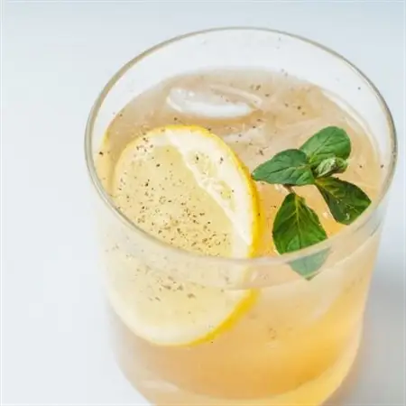 利府梨のクラフトコーラ「リフコーラ」2本セット　利府町産梨使用【1676098】