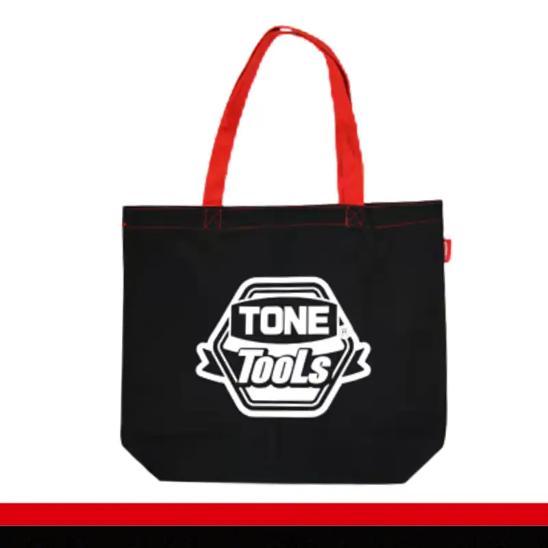 TONE トネ 帆布トートバッグ ( G-054 ) 15001-40001388