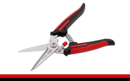 【2026年6月～7月発送予定！】TONE トネ 万能ハサミ ( USC-200 ) 15001-40001384