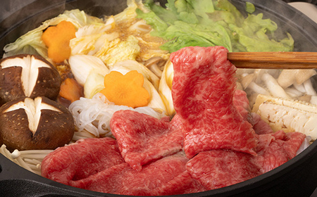 飛騨牛もも肉 すき焼き用 300g 飛騨牛 A5等級 和牛 黒毛和牛 F4N-2655