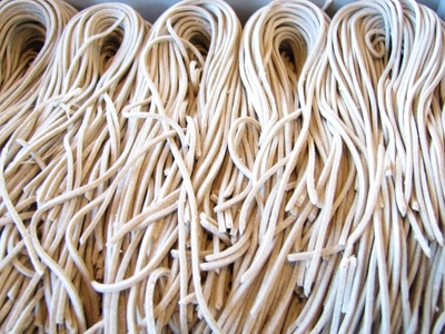 生そば7玉入り（1玉×150g）