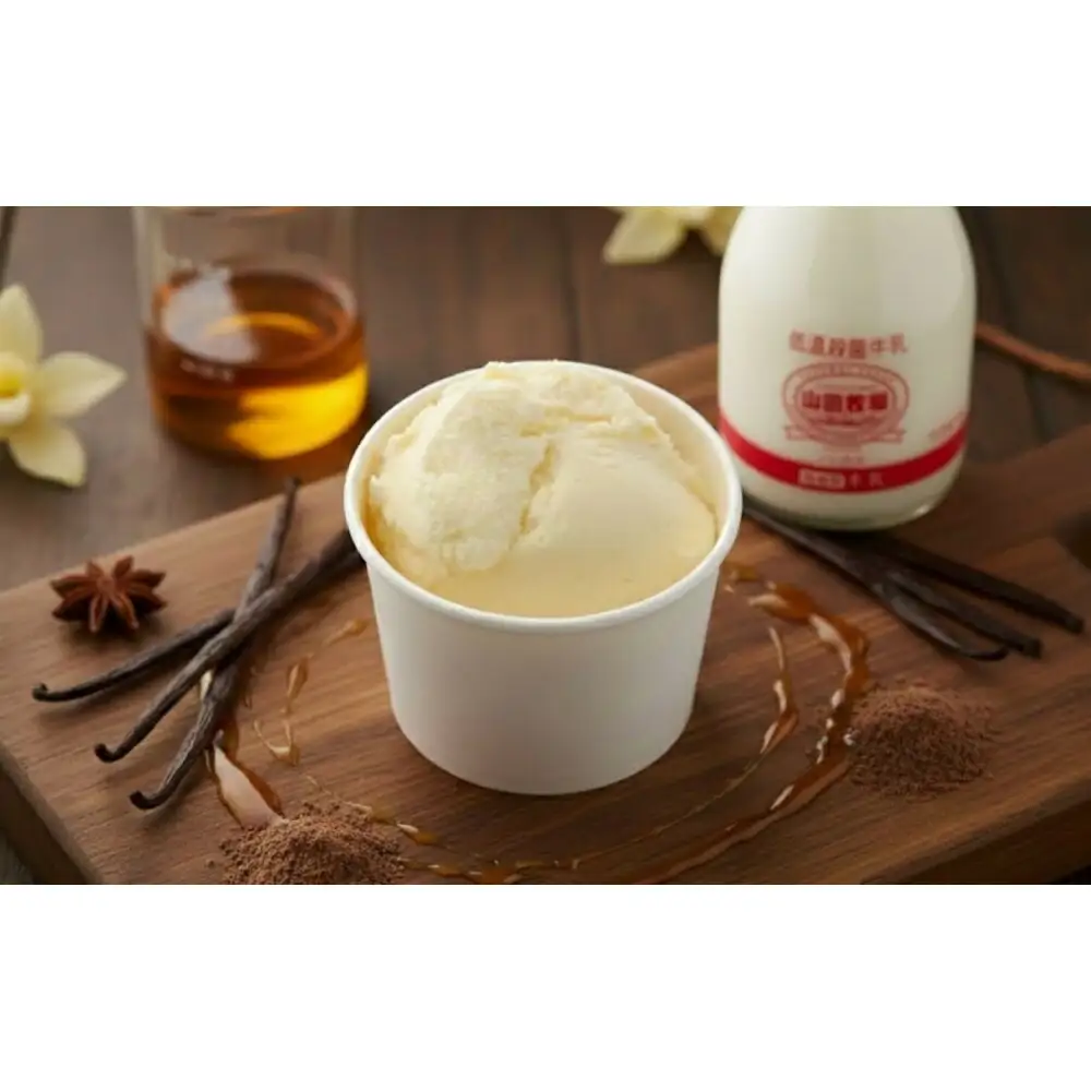山田牧場 アイスクリーム 6コ入り