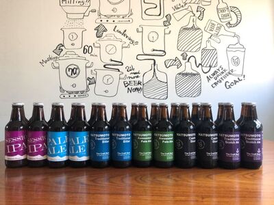 松本ブルワリー クラフトビール24本セット