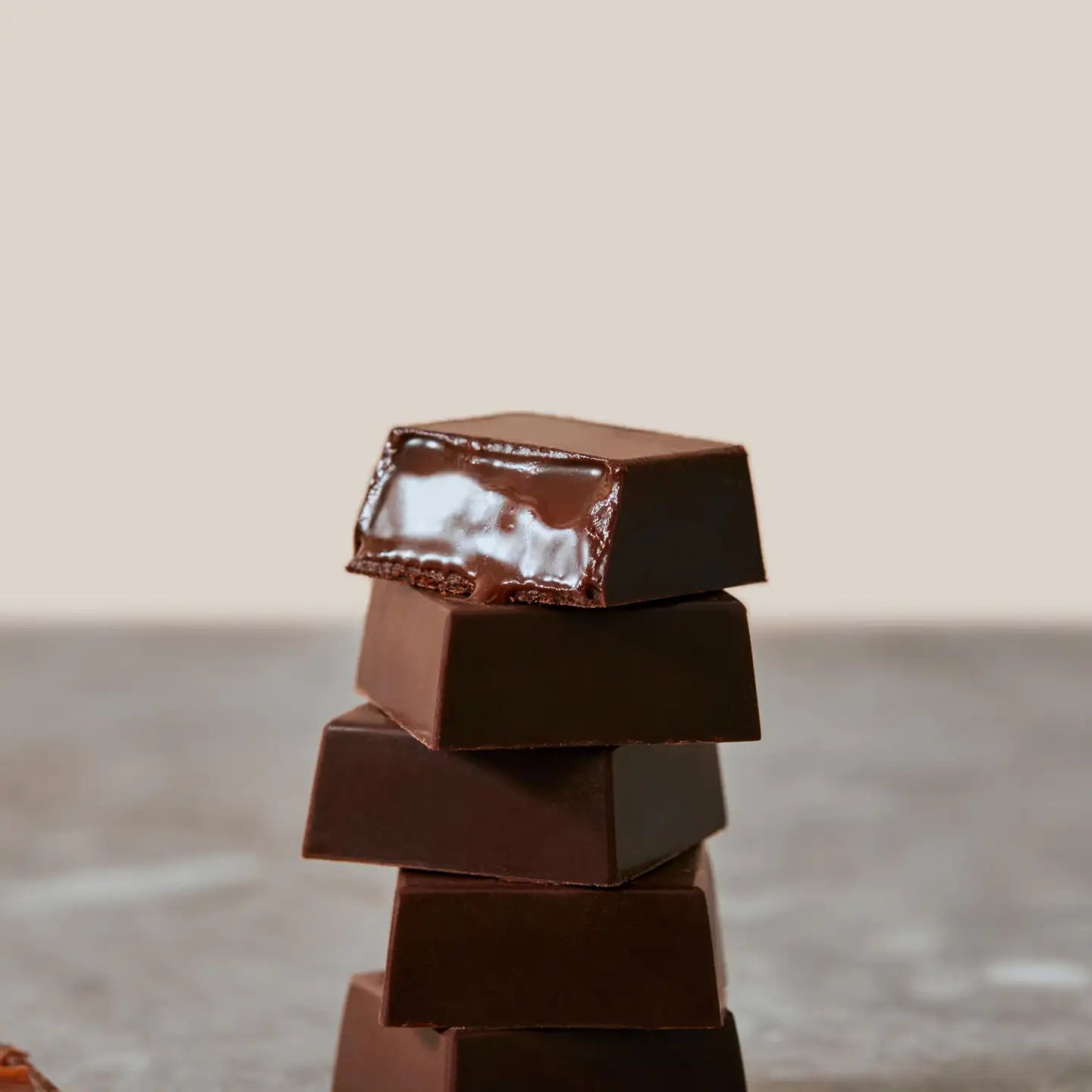 チョコレートバンク BANK BonBon 1箱6粒入り アールグレイアッサム 冷凍