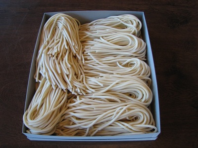 生うどん7玉入り（1玉×250g）