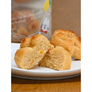 まるにゃん肉球レモンケーキ3個セット