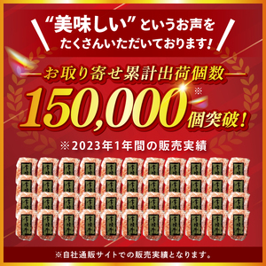 12ヶ月 定期便 肉 常陸牛ハンバーグ100g×10個 計1kg 12回 セット市 肉のイイジマ（DU-160）