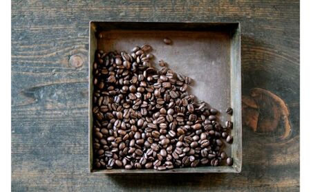 森のしずく 炭火焙煎珈琲 300g 飲料類 コーヒー 珈琲 コーヒー豆 珈琲豆