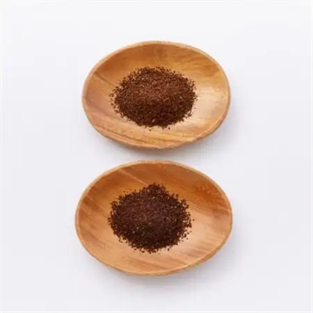【粉:2種計400g】自家焙煎コーヒー粉(200g×2)　里山ROASTERYお楽しみセット【1695713】