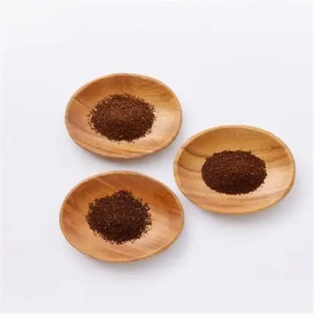 【粉:3種計600g】自家焙煎コーヒー粉(200g×3)　里山ROASTERYお楽しみセット【1695728】