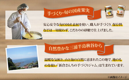 旬の果物、野菜のこだわり ジャム20種　[AKEE002]ジャム