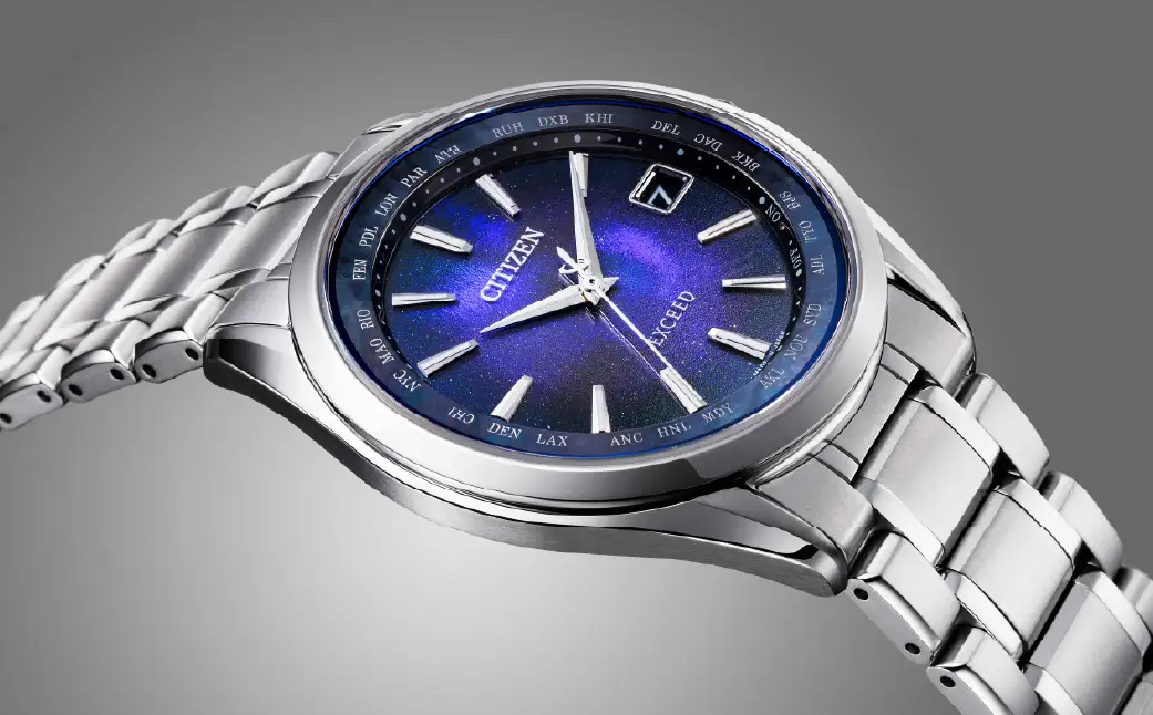 シチズン 腕時計 CITIZEN EXCEED エクシード CB1150-75L 腕時計 ギフト プレゼント FN-Limited-PR