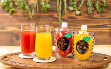 【6回定期便】 【独自製法の味自慢】 TAJIOH 冷凍ジュース 150ml x 12本 セット x 6回 （計10800ml） みかんジュース 柑橘系 飲料 蜜柑 みかん ミカン 佐賀県 太良町 T11x1