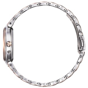 【期間限定(3/31まで)寄附額】シチズン腕時計 エクシード レディース ES9515-53N CITIZEN 時計 岩手県 北上市 X0078 腕時計 レディースウォッチ 贈り物 記念日 ギフト ホワイトデー 母の日 結婚祝い 結婚記念日 お祝い