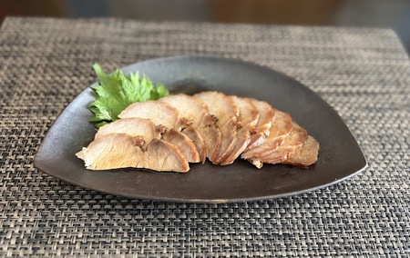 燻製　スモーク焼豚とチーズが入ったこだわりの燻製詰め合わせ　全10品
