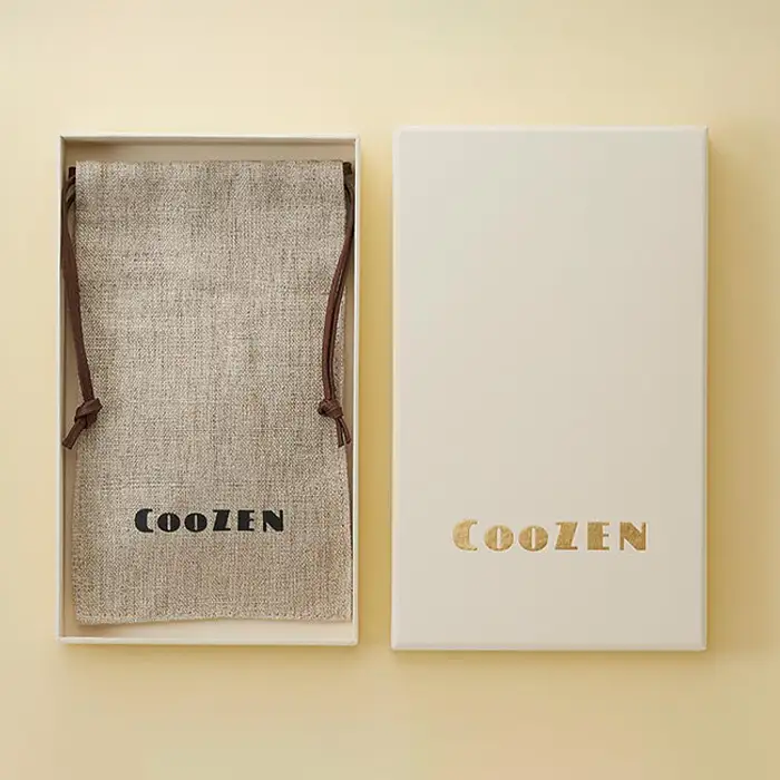CooZEN かんざし / 四季「金色」 / 1個 ／ 簪 和モダン アクセサリー ミニマルデザイン シンプル 軽量 アルミ製 アルマイト加工 和装 洋装兼用 着物 浴衣 ヘアアクセサリー 日本製 上品 ギフト 伝統工芸 大阪府 No.363