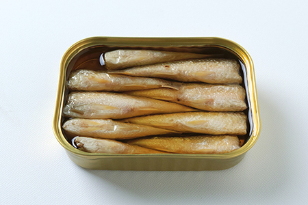 【琵琶湖 沖島からの贈物】缶詰 6個 セット びわ湖産 本もろこ オイル漬 (105g×3) びわ湖産 こあゆ オイル漬(105g×3) ［24hour party fish gift for okishima HONMOROKO in COTTONSEED OIL］［24hour party fish gift for okishima KOAYU in COTTONSEED OIL］【D027W】 鮎 ホンモロコ 缶詰