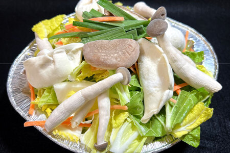 AI384 鍋 老舗料理店 水餃子鍋 2人前 