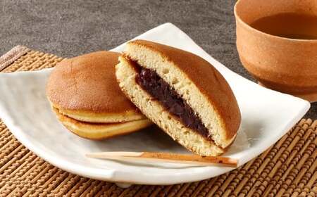 つぶどら焼き 8個 ドラ焼き どら焼き お菓子 菓子 和菓子 デザート スイーツ 小豆 あずき つぶあん
