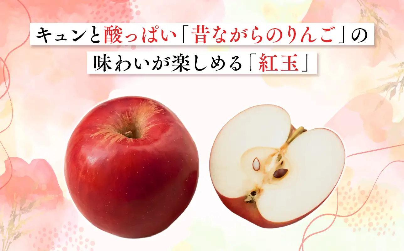 2026年10月発送　【訳あり】家庭用紅玉 約3kg【原田農園】 家庭用 青森 青森県産 平川 りんご リンゴ 林檎 くだもの 果物 フルーツ ［hi-0068-003］