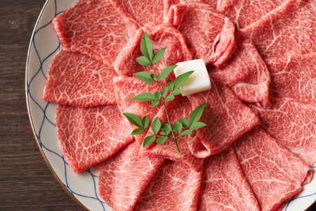 和牛 すき焼き用セット 1kg | 和牛 津久見市