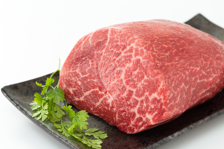 訳あり おおいた豊後牛 モモブロック 約500g～600g | 訳あり 津久見市