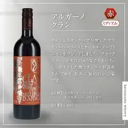 ワイン 勝沼醸造 売れ筋！赤白ワイン2本セット（KSB）B17-655