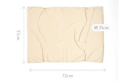 【シャンパン】 髪と素肌よろこぶ、シルクまくらカバー ／ 枕 枕カバー 睡眠 寝具 絹 天然繊維 色 選べる 岡山県 倉敷市