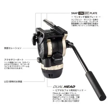 Libec　NX-200MQC【1702580】