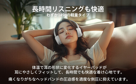 【ブラック】Victor ワイヤレスヘッドホン HA-S60W 軽量 コンパクト AJZ0016VC04