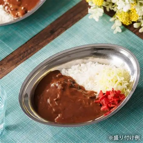 チャンピオンカレー冷蔵カレーパック540g4個(各2個)セット【配送不可地域：離島】【1691136】