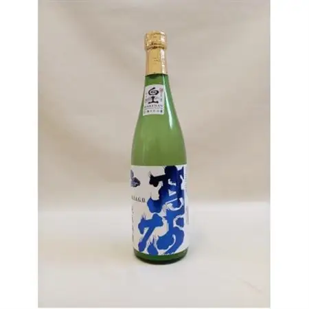 【白山の地酒】新ブランド「醸す白山」高砂・天狗舞・萬歳楽呑み比べセット【1693979】