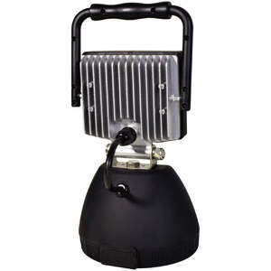 充電式LEDワークランタン 27W(BAT-WL27)｜NICHIDO 日動工業 充電式 LED ランタン [1281]