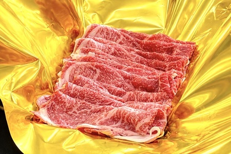 （冷凍） 松阪牛すき焼き モモバラ肩ロース 500ｇ b-132 ／ 瀬古食品 ふるさと納税 牛肉 松阪肉 名産 ブランド 霜ふり本舗 三重県 大紀町