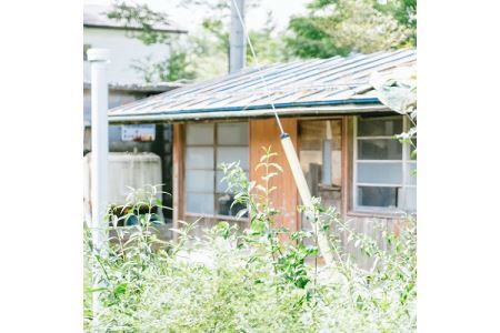 空き家管理サービス「外観チェックコース」 [青山地建 福岡県 筑紫野市 21760417]