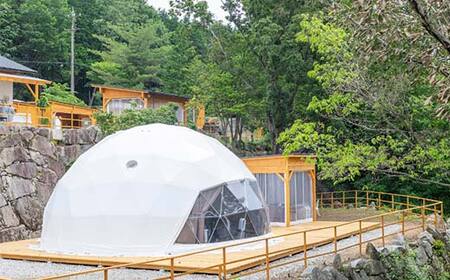 星が見の杜宿泊ギフト 宿泊代補助券（30,000円） F4N-2749