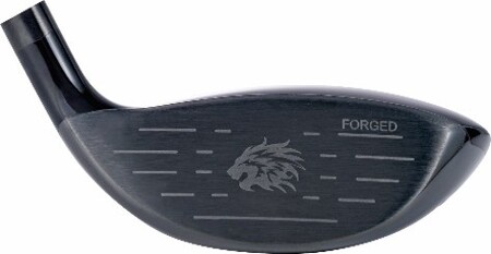 ゴルフ ゴルフクラブ エミリッドバハマCV9フェアウエイウッド レフティ(左用) フジクラシャフト オーダーメイド アイズファクトリー｜F72