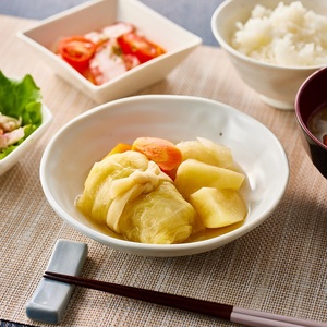 a13-116　冷凍　和風ロールキャベツ　140g×10袋