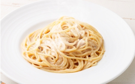 015-1335 しいたけ農家のクリームパスタソース 4袋 ソース パスタソース パスタ 調味料 クリーム 料理