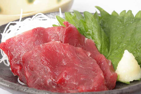 ＜選べる配送月＞【 超希少部位 】 天然 三崎まぐろ ホホ肉 1kg 【 数量限定 】　M005-013 冷凍 マグロ