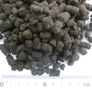 バイオ炭入EM発酵有機ぼかし肥料「ＵＭＢＰヌカボカシー」15kg