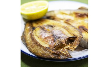 高知県産鮎の干物6尾 /魚加工品 干物【株式会社松尾】 [BQBL005]