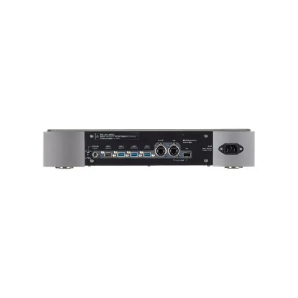 DELA ミュージックライブラリー N1-S38AB-J (ブラック、SSD3.8TB)