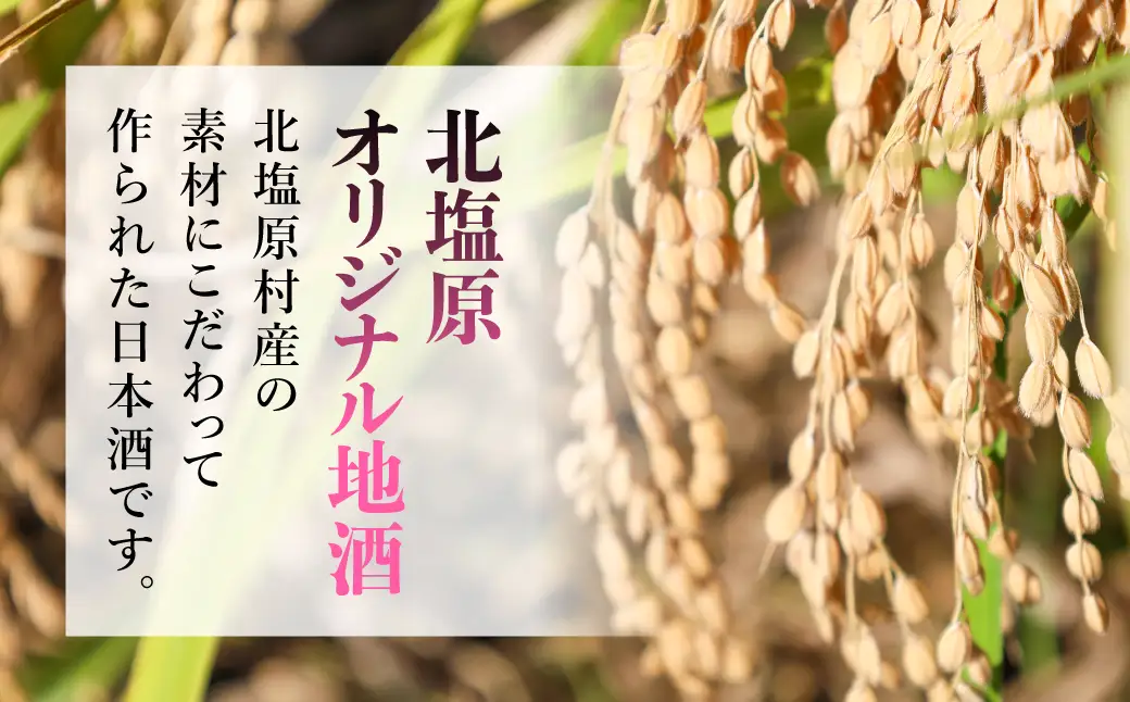 【12ヵ月定期便】地酒「佳き酔 歌磐梯」とお米セット（会津・北塩原村産コシヒカリ2kg） KBM020