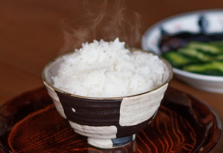 令和7年産 新潟県産『コシヒカリ』5kg プロも太鼓判！熟練農家のうまい米 2025年産 農家直送 吉農園【新潟県 糸魚川市 米 お米 こめ コメ ご飯 ライス ふるさと納税米 ブランド米 おすすめ ギフト 5キロ 精米 白米 人気 食品】