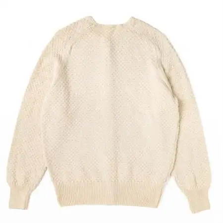 【ezu】cotton cardigan /コットン100%◆コットンカーディガン【1720347】