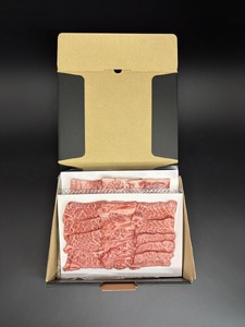 神戸牛鉄板焼き（ﾛｰｽ）400g