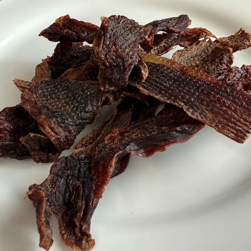 Frefa(フレファ) 馬肉ジャーキー 2パック【A-871】